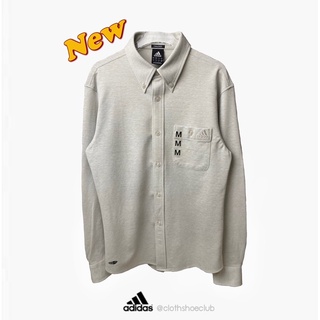 เสื้อเชิ้ต ADIDAS Clima365 แท้💯 🤍มือ 1🤍 (size M)