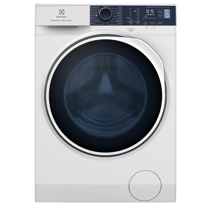 electrolux-ewf8024p5wb-เครื่องซักผ้าฝาหน้า-ความจุการซัก-8-กก-สีขาว