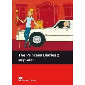 DKTODAY หนังสือ MAC.READERS ELE.:PRINCESS DIARIES 2