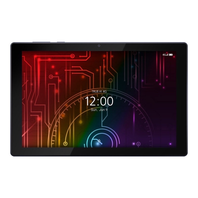 ภาพสินค้าTrue Smart Tab 4G E-Biz Pro (3+32GB) หน้าจอ 10.0 IPS LCD ลำโพงคู่ (ใส่ซิมโทรเข้า-ออกได้) ประกันศูนย์ 15 เดือน จากร้าน pana_digital บน Shopee ภาพที่ 3