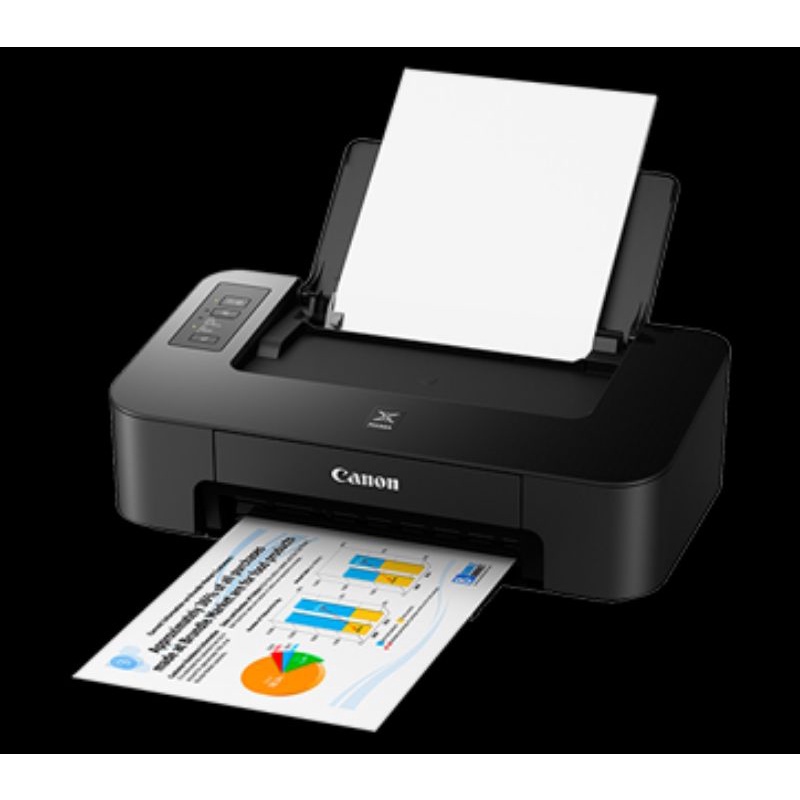 PRINTER CANON PIXMA TS207 | Shopee Thailand