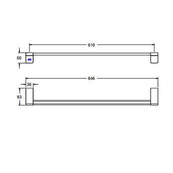 american-standard-ราวแขวนผ้า-k-1393-46-n-สีโครม