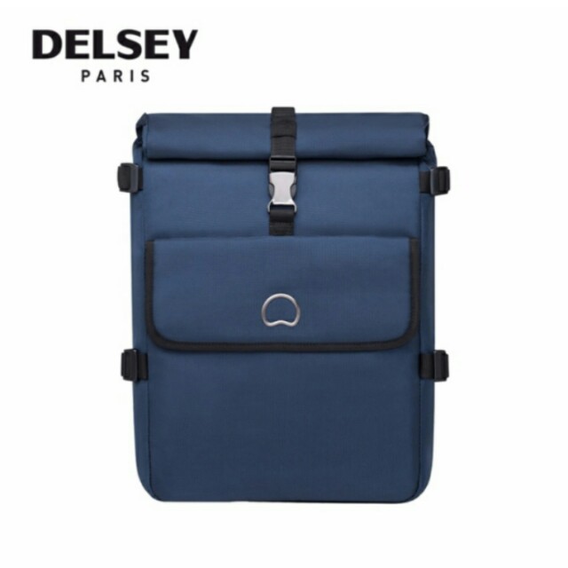 delsey-ds3706600-กระเป๋าเป้-spacieux-1-cpt-backpack-pc