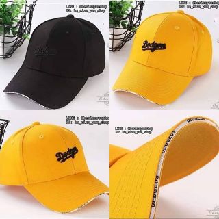 พร้อมส่ง DEDGERS CAP