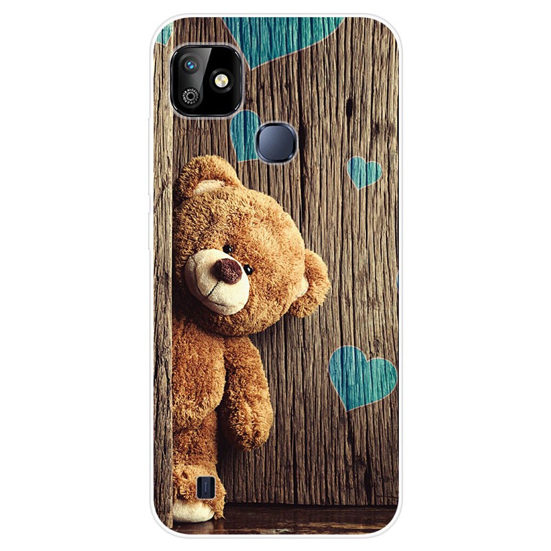 เคสซิลิโคน-tpu-สำหรับ-infinix-smart-hd-smarthd-2021-เคส-ซิลิโคนนิ่ม