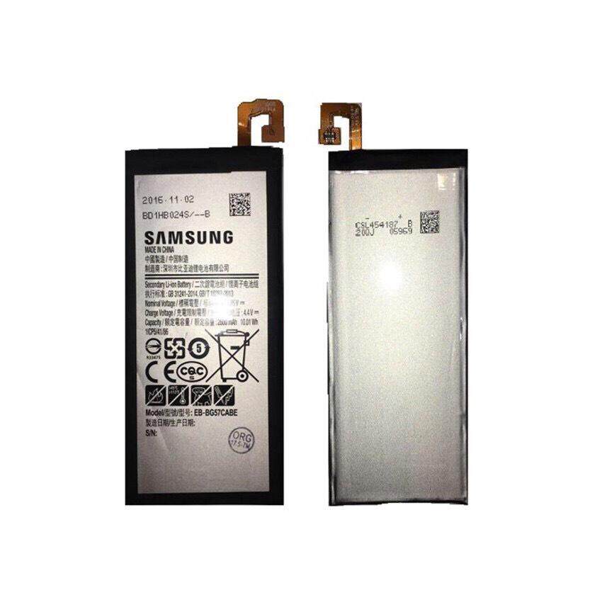 แบต-samsung-galaxy-j5-prime-2016-eb-bg570abe-2600mah-ประกัน-3-เดือน