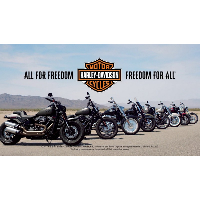 harley-davidson-motorcycles-พวงกุญแจ-ฮาเลย์-มอเตอร์ไซน์