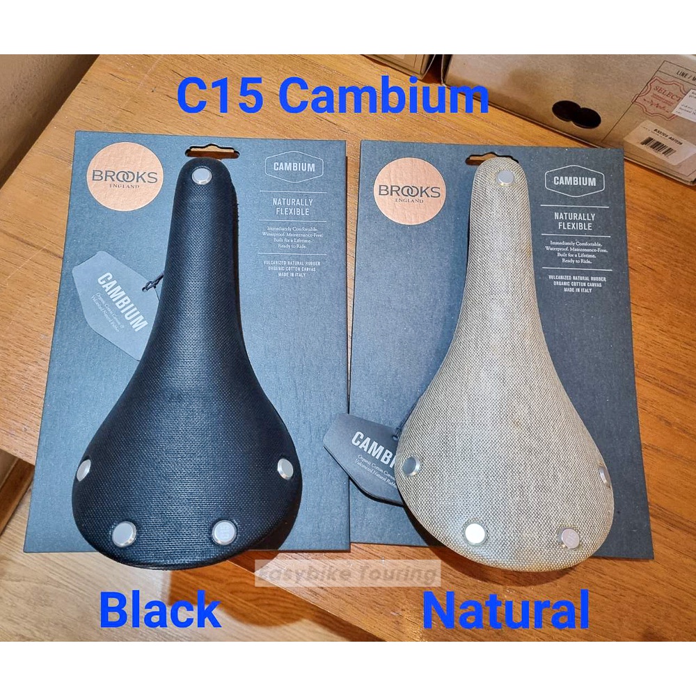 เบาะ-brooks-c15-cambium-รุ่นสีพิเศษ