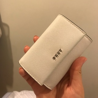 DKNY mini wallet