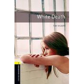 DKTODAY หนังสือ OBW 1:WHITE DEATH(3ED)