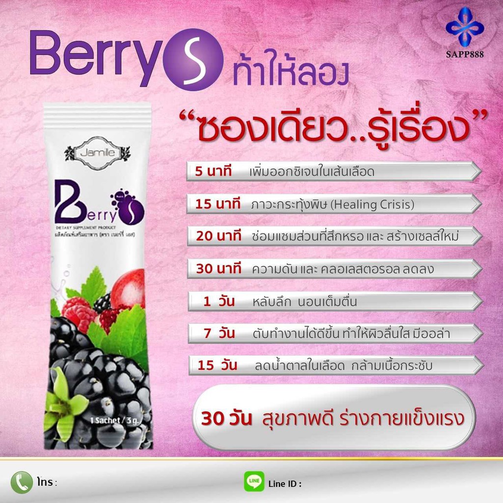 berry-s-เบอร์รี่-เอส-ดีท็อกซ์-ขับสารพิษ-berry-s-ดีท็อกซ์-ขับสารพิษในหลอดเลือด-ตับ-ลำไส้-บำรุงผิวพรรณ-ให้เปล่งปลั่ง-ผิวลื