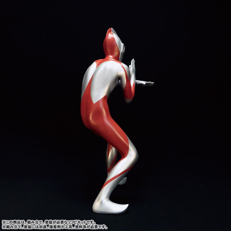 pre-order-จอง-ultraman-shin-ultraman-mega-soft-vinyl-kit-อ่านรายละเอียดก่อนสั่งซื้อ