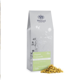 WTP80 - Organic Camomile Loose Tea - 30g Pouches