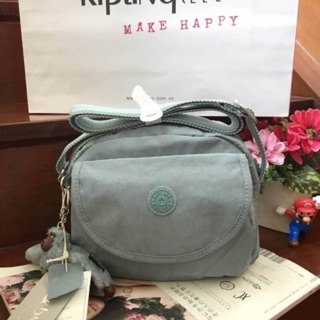 ของแท้ 💯% Kipling Flax Shoulder Bag