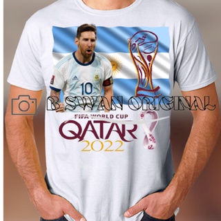 PRIA T-shirt For Adult Men Women Children Kids World Cup Qatar FIFA World Cup 2022 Unisex