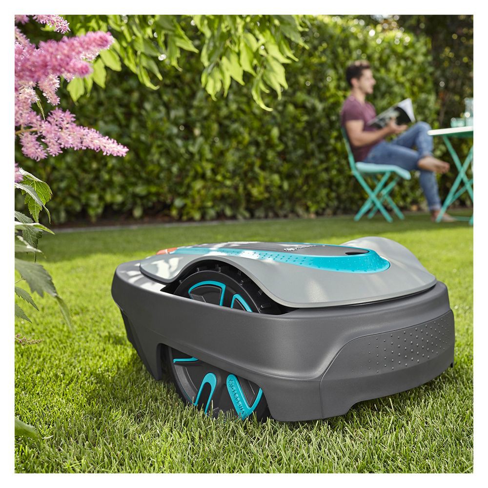 รถตัดหญ้า-รถตัดหญ้าไฟฟ้า-gardena-15002-20-เครื่องมือทำสวน-สวน-อุปกรณ์ตกแต่ง-electric-lawn-mower-gardena-15002-20
