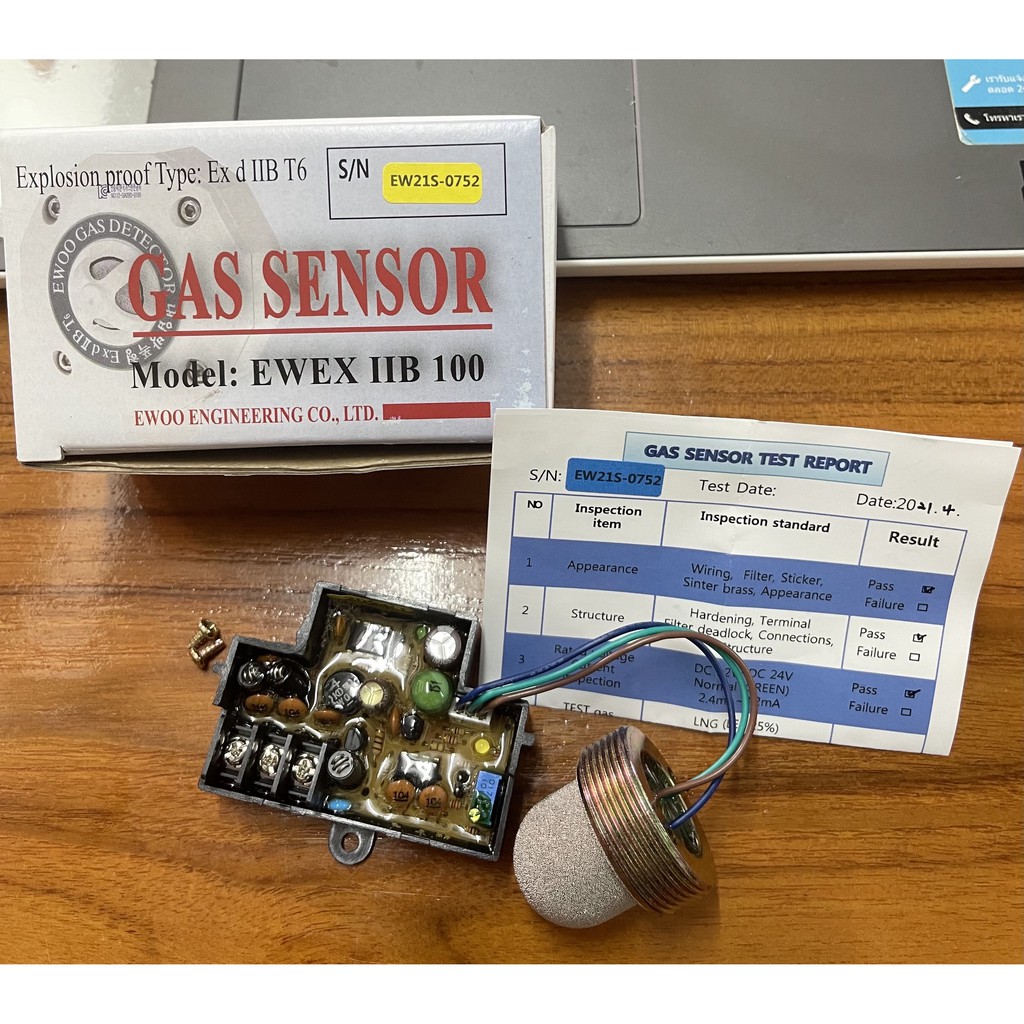 gas-sensor-ewoo-gas-detector-ส่วนตรวจจับแก็สรั่วใช้ได้กับ-ew401-ew402-และ-ew403