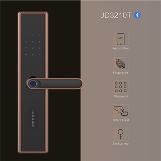 dummy Digital Door lock มือจับหลอก รุ่น JD3210 / JD315 / W976