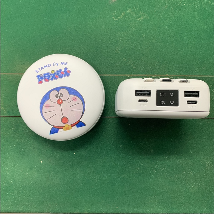 รูปแบบใหม่การ์ตูน-แบตสำรอง-20000mah-รับประกัน1ปี-100-ของแท้-power-bank-พาวเวอร์แบงค์-quick-charge