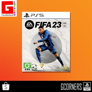 ภาพหน้าปกสินค้าPS5 : เกม FIFA 23 ( Zone 3 Asia ) ที่เกี่ยวข้อง