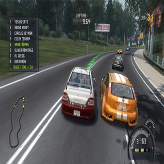 แผ่นเกมส์คอม-need-for-speed-prostreet