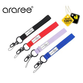 สายคล้อง ARAREE Sport Hand Strap