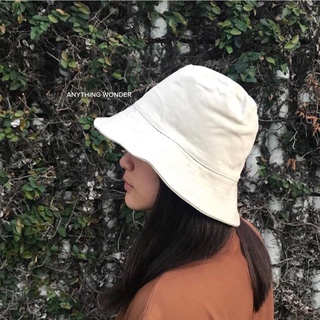 ภาพขนาดย่อของสินค้าBucket Hat H01 หมวกบัคเก็ต