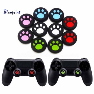 จอยสติ๊กซิลิโคนสำหรับ PS 3 Xbox One / 360 Game Controller