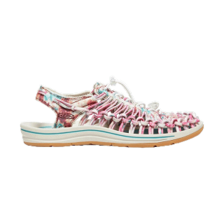 [ส่วนลด20% DDX6JAN] Keen Women’s UNEEK Canvas “Andorra/Tie Dye”