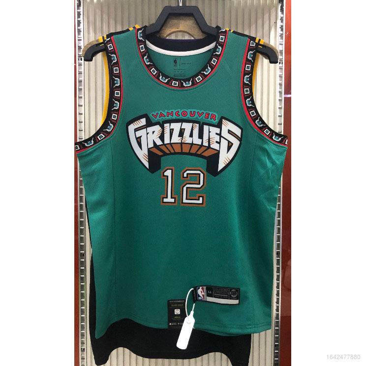 Nba clearance green jersey