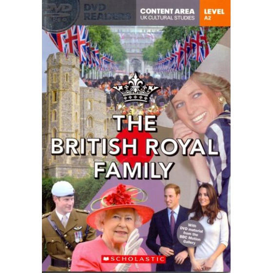 dktoday-หนังสือ-scholastic-dvd-reader-a2-the-british-royal-family-dvd