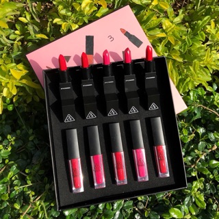 Sale‼️💖3cematte red 10 pcs