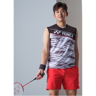 กางเกงแบดมินตั้นผู้ชาย yonex แนวเกาหลี