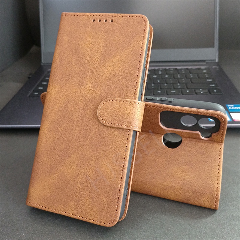 เคสโทรศัพท์หนัง-pu-ฝาพับ-พร้อมช่องใส่บัตร-สําหรับ-tecno-pop5-lte-pop-5-lte-5lte