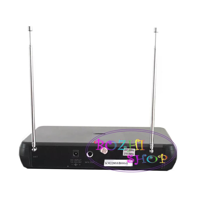 ไมค์ลอยคู่-mastech-yg-228s-ระบบ-vhf-wireless-system