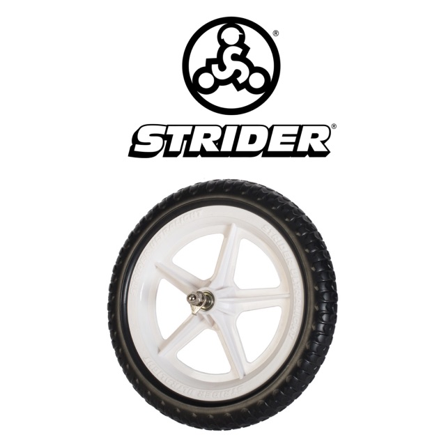 🇺🇸 Strider Wheel ล้อ 12 นิ้ว 1 วง Shopee Thailand