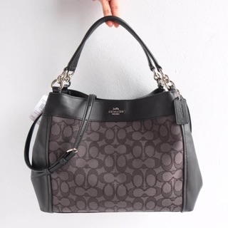 Coach F29548 small lexy