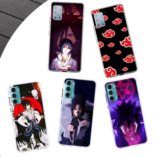 เคสโทรศัพท์มือถือ ลายการ์ตูนนารูโตะ Uzumaki Uchiha Itachi สําหรับ Infinix Note 6 7 Zero 8 8i 10 S5 Pro Lite IJ138