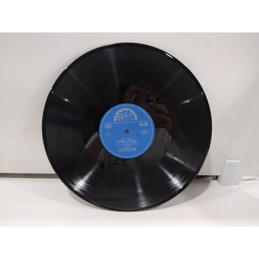1lp-vinyl-records-แผ่นเสียงไวนิลkarel-framic-sethed-fot-sinfonia-concertante-in-d-major-j16b61