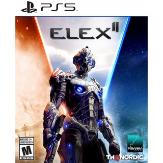 [+..••] PS5 ELEX II (เกม PS5™ 🎮 )