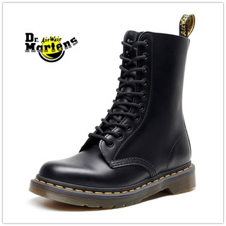 Dr. Martens Air Wair 1490 รองเท้าบูทมาร์ติน สําหรับคู่รัก