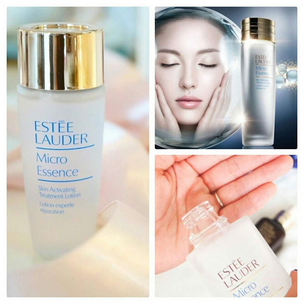 estee lauder micro essence 30 ml. ของแท้100% | Shopee Thailand