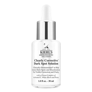 เซรั่มสุดปัง Kiehls Clearly Corrective Dark Spot Solution