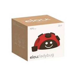 Ladybug แบรนด์ Elou ของเล่นเสริมพัฒนาการ#firstkids#ของใช้เด็ก#ของเตรียมคลอด