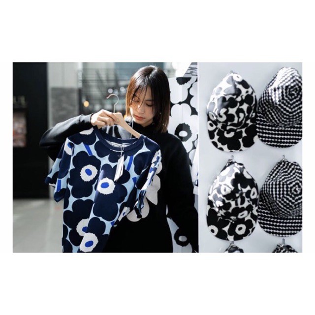 marimekko-หมวก-สวยๆใหม่ๆ