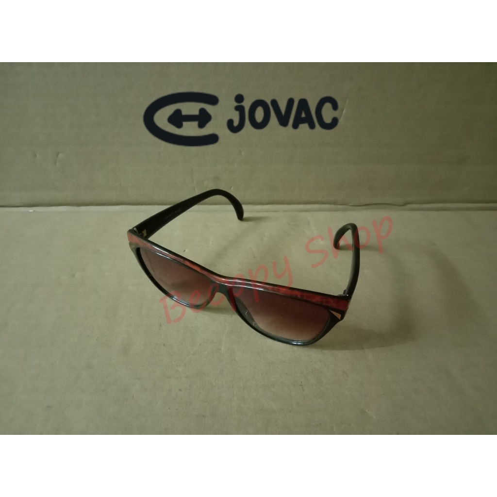 แว่นตา-jovac-รุ่น-9018-แว่นตากันแดด-แว่นตาวินเทจ-แฟนชั่น-แว่นตาผู้หญิง-แว่นตาวัยรุ่น-ของแท้