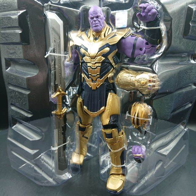 thanos-zd-toys-ลิขสิทธิ์แท้-ราคาพิเศษ-มีรีวิวเล็กๆ