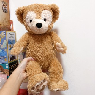 ตุ๊กตาหมีดัฟฟี่ Duffy ลิขสิทธิ์แท้จากญี่ปุ่น 🇯🇵