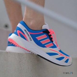 รองเท้าวิ่งผู้ชาย adidas Adizero Pro V1 DNA ของแท้ 100%