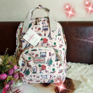 Cath Kidston Backpack Bag